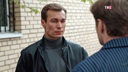 Волонтер для следствия смотреть онлайн Rufilm.TV Волонтер для следствия