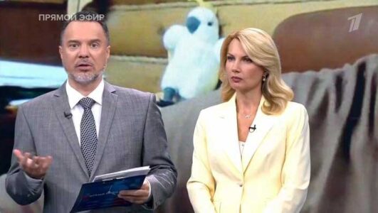 Время покажет смотреть онлайн Rufilm.TV Время покажет