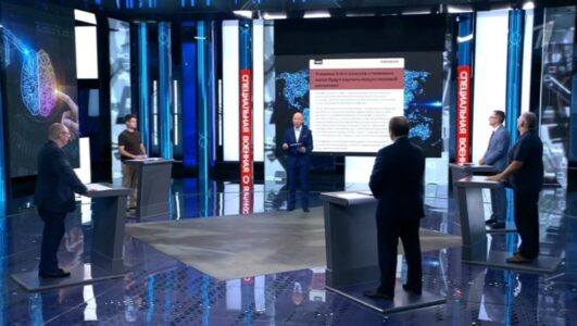 Время покажет смотреть онлайн Rufilm.TV Время покажет