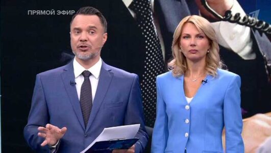 Время покажет смотреть онлайн Rufilm.TV Время покажет