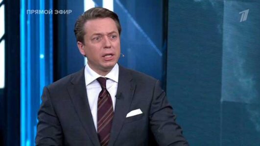 Время покажет смотреть онлайн Rufilm.TV Время покажет