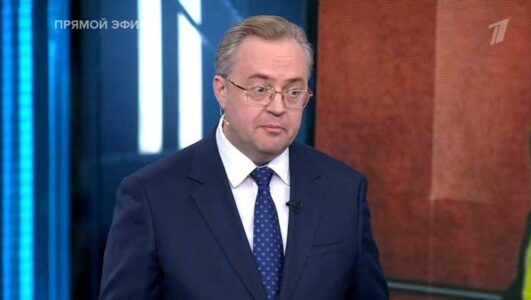 Время покажет