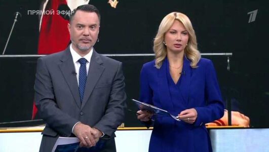 Время покажет смотреть онлайн Rufilm.TV Время покажет