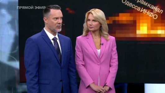 Время покажет смотреть онлайн Rufilm.TV Время покажет