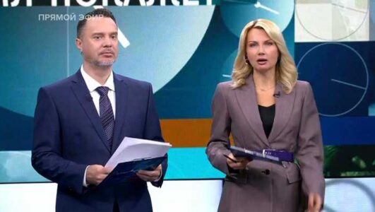 Время покажет смотреть онлайн Rufilm.TV Время покажет