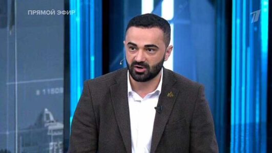 Время покажет смотреть онлайн Rufilm.TV Время покажет