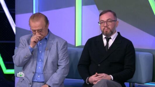 За гранью смотреть онлайн Rufilm.TV За гранью