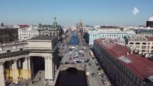 Загадки человечества с Олегом Шишкиным смотреть онлайн Rufilm.TV Загадки человечества с Олегом Шишкиным