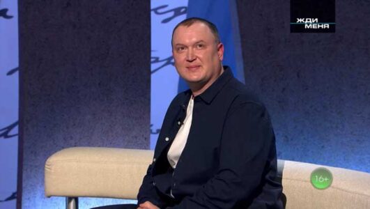 Жди меня смотреть онлайн Rufilm.TV Жди меня