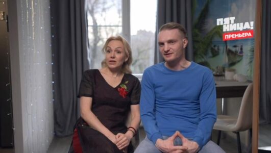 Женись на мне немедленно смотреть онлайн Rufilm.TV Женись на мне немедленно