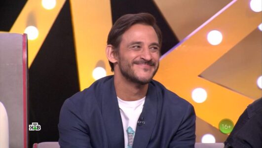 Звёзды сошлись смотреть онлайн Rufilm.TV Звёзды сошлись