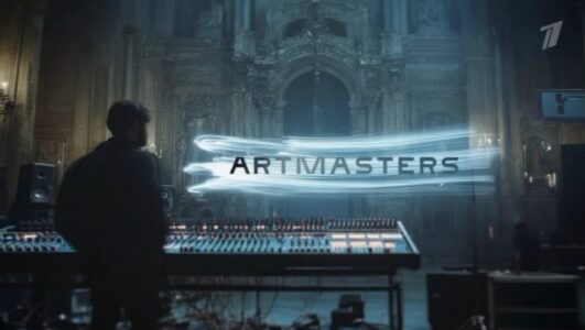 ArtMasters. Церемония награждения в Большом театре