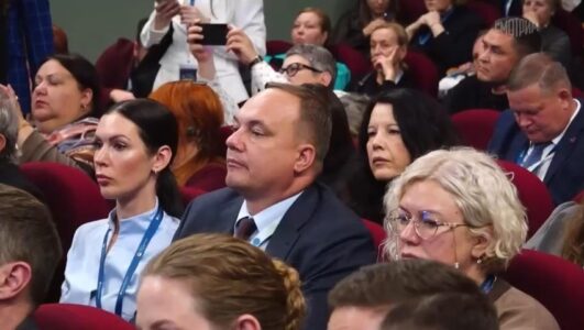 Бесогон ТВ