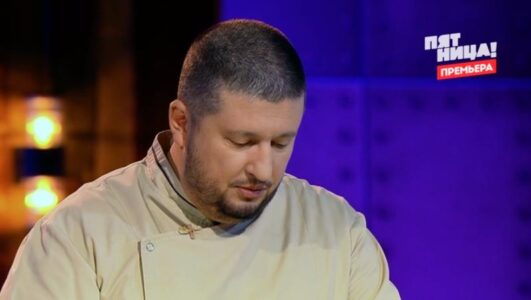 Битва шефов смотреть онлайн Rufilm.TV Битва шефов