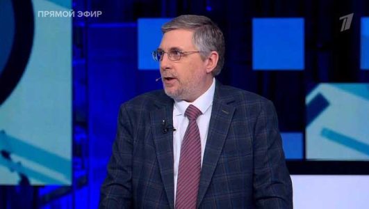 Большая игра