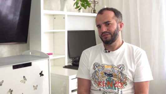 Человек в праве с Андреем Куницыным смотреть онлайн Rufilm.TV Человек в праве с Андреем Куницыным