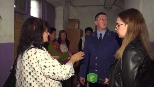 Человек в праве с Андреем Куницыным смотреть онлайн Rufilm.TV Человек в праве с Андреем Куницыным