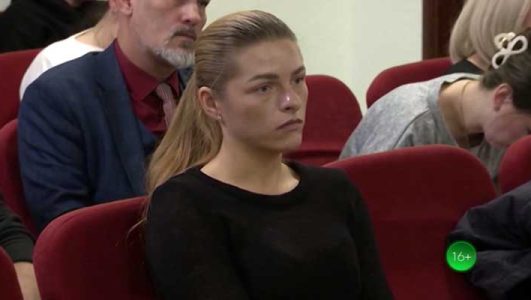 Человек в праве с Андреем Куницыным