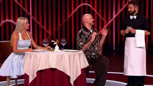 Comedy club смотреть онлайн Rufilm.TV Comedy club