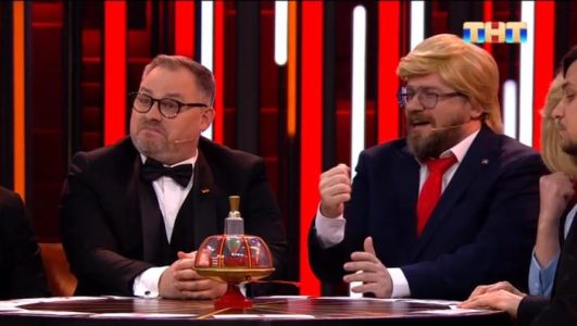 Comedy club смотреть онлайн Rufilm.TV Comedy club