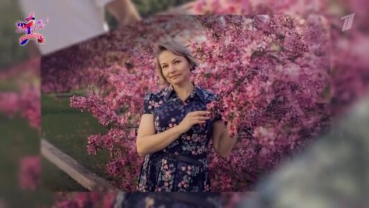 Давай поженимся