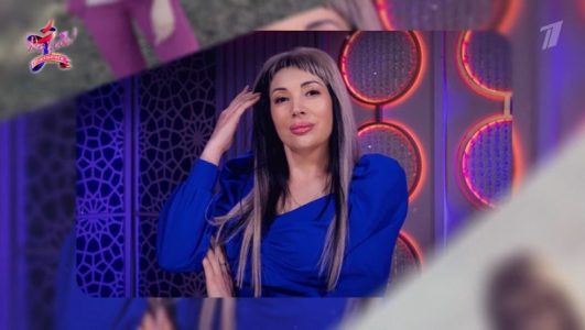 Давай поженимся