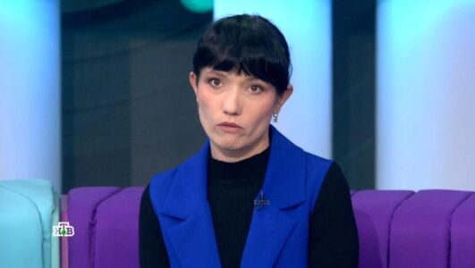 ДНК смотреть онлайн Rufilm.TV ДНК