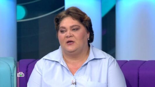 ДНК смотреть онлайн Rufilm.TV ДНК