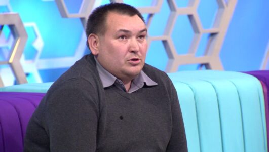 ДНК смотреть онлайн Rufilm.TV ДНК