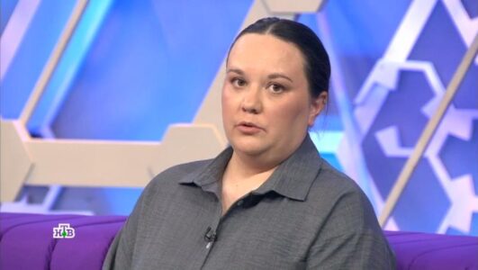 ДНК смотреть онлайн Rufilm.TV ДНК