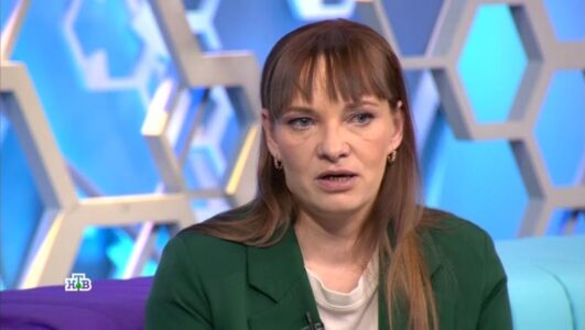 ДНК смотреть онлайн Rufilm.TV ДНК