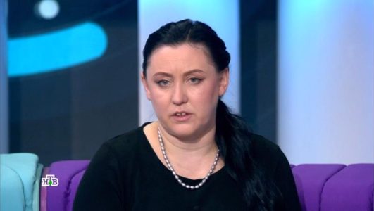 ДНК смотреть онлайн Rufilm.TV ДНК