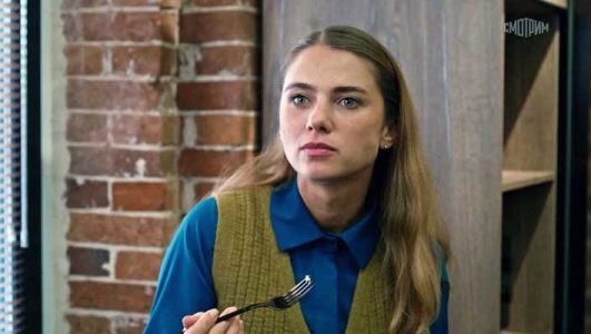 Дорога к сердцу смотреть онлайн Rufilm.TV Дорога к сердцу