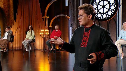 Экстрасенсы. Реванш смотреть онлайн Rufilm.TV Экстрасенсы. Реванш