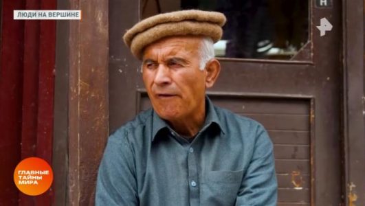 Главные тайны мира смотреть онлайн Rufilm.TV Главные тайны мира
