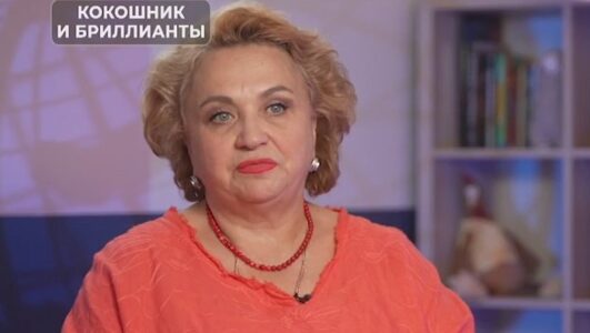 Хроники московского быта