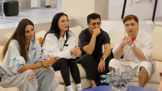 Идеальное ограбление смотреть онлайн Rufilm.TV Идеальное ограбление