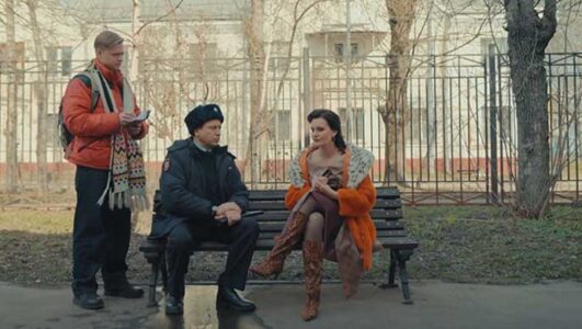 Илья Муровец смотреть онлайн Rufilm.TV Илья Муровец