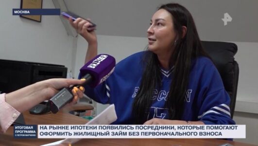 Итоговая программа с Петром Марченко