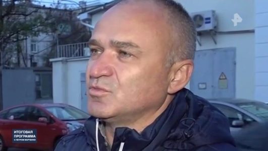 Итоговая программа с Петром Марченко смотреть онлайн Rufilm.TV Итоговая программа с Петром Марченко