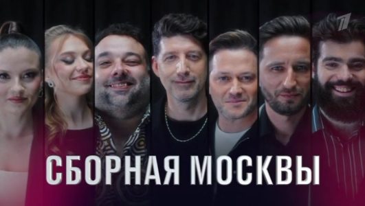 Команды