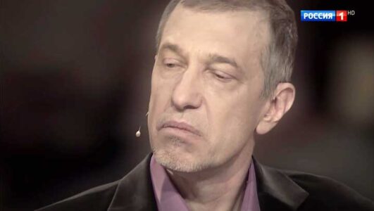 Малахов