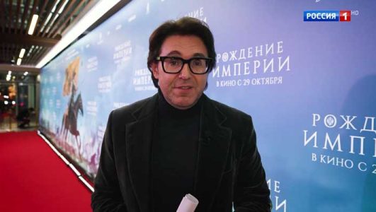 Малахов смотреть онлайн Rufilm.TV Малахов