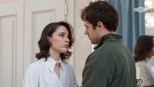 Между небом и землей смотреть онлайн Rufilm.TV Между небом и землей