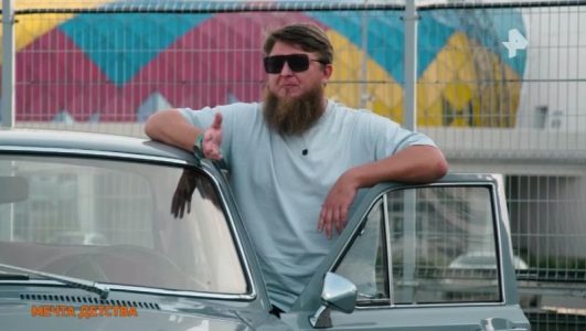 Минтранс смотреть онлайн Rufilm.TV Минтранс