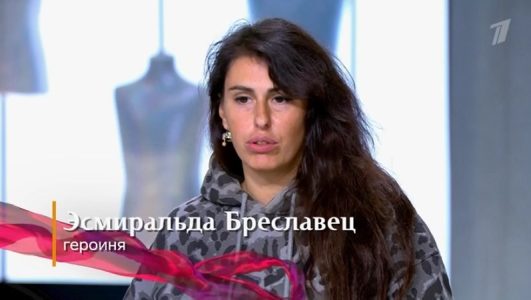 Модный приговор смотреть онлайн Rufilm.TV Модный приговор