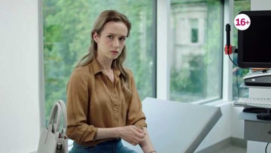 Мой милый доктор смотреть онлайн Rufilm.TV Мой милый доктор