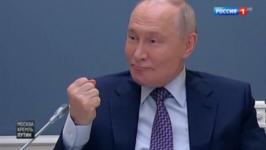 Москва. Кремль. Пýтин смотреть онлайн Rufilm.TV Москва. Кремль. Пýтин