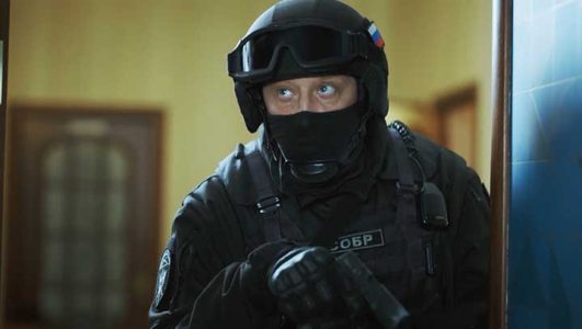 Наш спецназ смотреть онлайн Rufilm.TV Наш спецназ