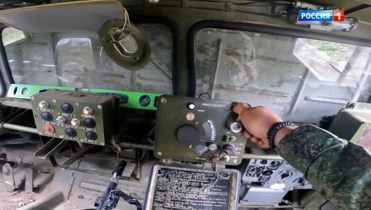 Наши военкоры